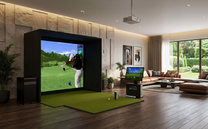 Golf Simulators