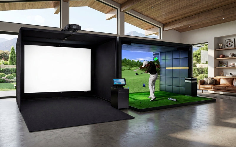 Multi-Sport Simulators