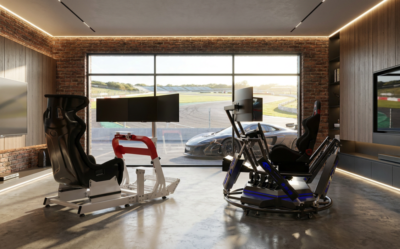 Racing Simulators