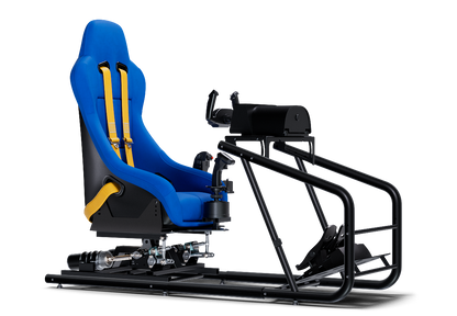 2-Axis Mover 2 (M2 DOF Reality)