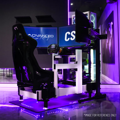 CS3 CHICANE -  Ultimate Starter Crate-Shipped Simulator
