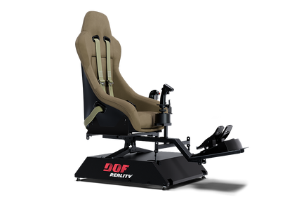 2-Axis Hero (H2 DOF Reality)