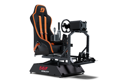 2-Axis Hero (H2 DOF Reality)