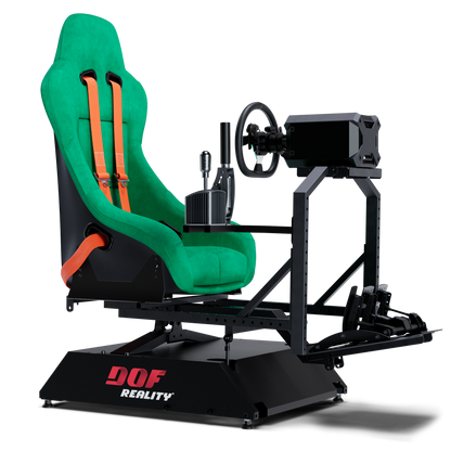 2-Axis Hero (H2 DOF Reality)