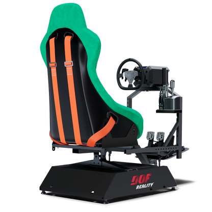 2-Axis Hero (H2 DOF Reality)
