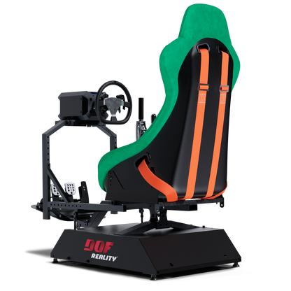 2-Axis Hero (H2 DOF Reality)