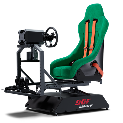 2-Axis Hero (H2 DOF Reality)