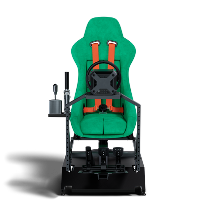 2-Axis Hero (H2 DOF Reality)