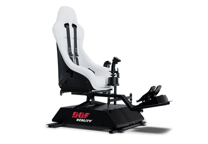 3-Axis Hero (H3 DOF Reality)