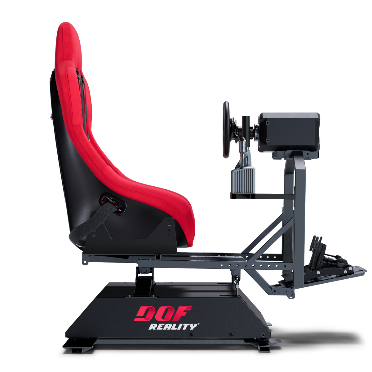 3-Axis Hero (H3 DOF Reality)