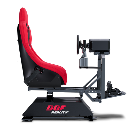 3-Axis Hero (H3 DOF Reality)