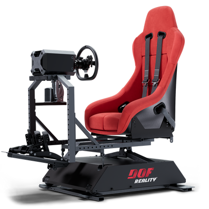 3-Axis Hero (H3 DOF Reality)