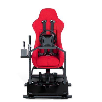 3-Axis Hero (H3 DOF Reality)