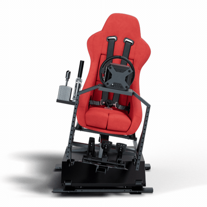 3-Axis Hero (H3 DOF Reality)
