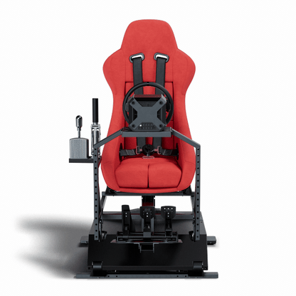 3-Axis Hero (H3 DOF Reality)