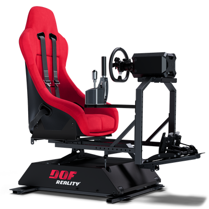 3-Axis Hero (H3 DOF Reality)