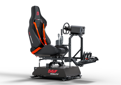 4-Axis Hero (H4 DOF Reality)