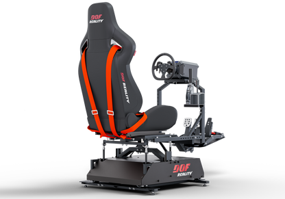 4-Axis Hero (H4 DOF Reality)