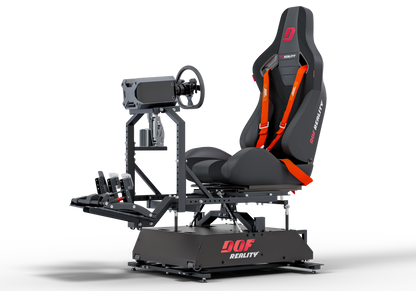 4-Axis Hero (H4 DOF Reality)