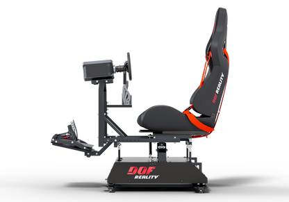 4-Axis Hero (H4 DOF Reality)