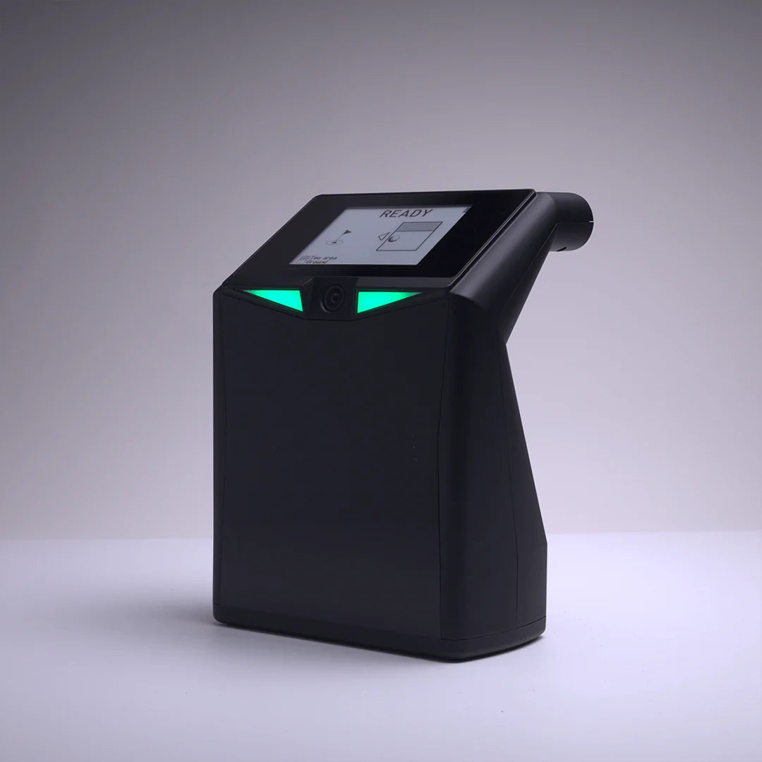 LaunchBox by TruGolf w/ E6 CONNECT Home + Premium