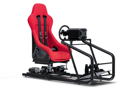2-Axis Mover 2 (M2 DOF Reality)