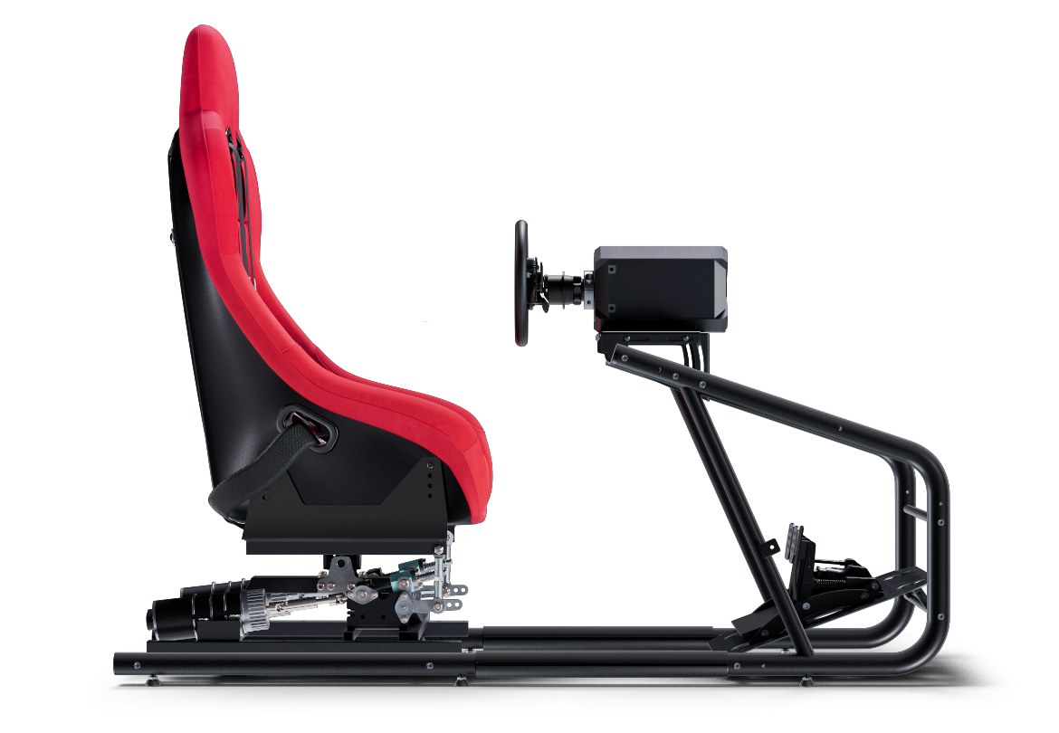 2-Axis Mover 2 (M2 DOF Reality)