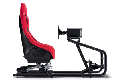 2-Axis Mover 2 (M2 DOF Reality)