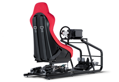 2-Axis Mover 2 (M2 DOF Reality)