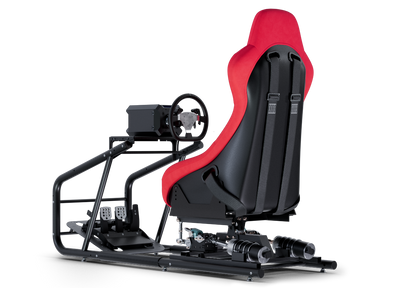 2-Axis Mover 2 (M2 DOF Reality)