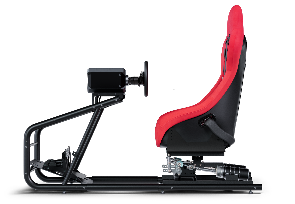 2-Axis Mover 2 (M2 DOF Reality)