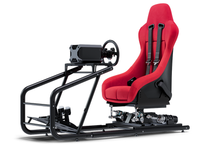 2-Axis Mover 2 (M2 DOF Reality)
