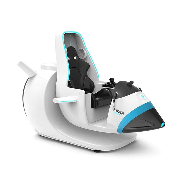 Skyforge AeroArc 360 Elite Flight Simulator